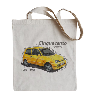 Cinquecento — torba