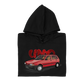Fiat Uno — bluza