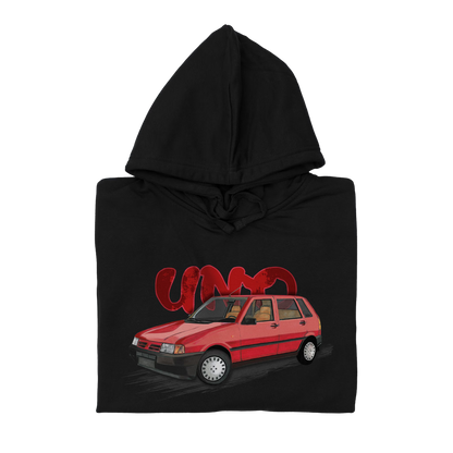 Fiat Uno — bluza dziecięca