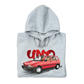 Fiat Uno — bluza dziecięca