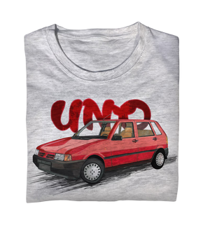 Fiat Uno — koszulka