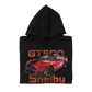 Ford Mustang Shelby — bluza dziecięca