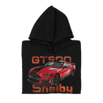 Ford Mustang Shelby — bluza dziecięca