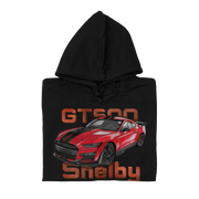 Ford Mustang Shelby — bluza dziecięca