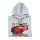 Ford Mustang Shelby — bluza