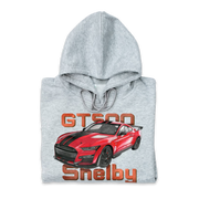 Ford Mustang Shelby — bluza dziecięca