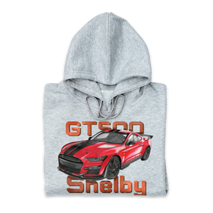 Ford Mustang Shelby — bluza dziecięca