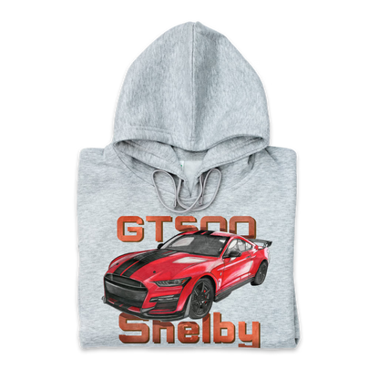 Ford Mustang Shelby — bluza dziecięca