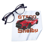 Ford Mustang Shelby — ściereczka