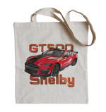 Ford Mustang Shelby — torba