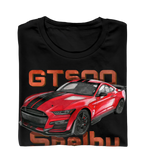 Ford Mustang Shelby — koszulka
