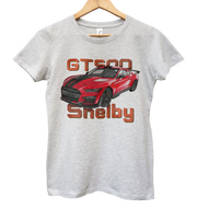 Ford Mustang Shelby — Women's T-Shirt