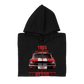 Ford Mustang — bluza