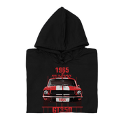 Ford Mustang — bluza