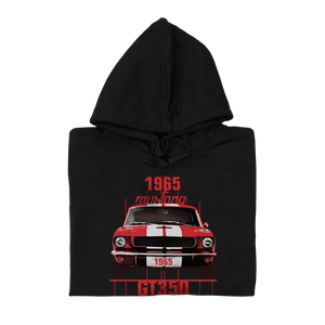 Ford Mustang — bluza dziecięca