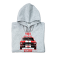 Ford Mustang — bluza