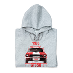 Ford Mustang — bluza