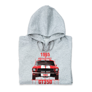 Ford Mustang — bluza dziecięca