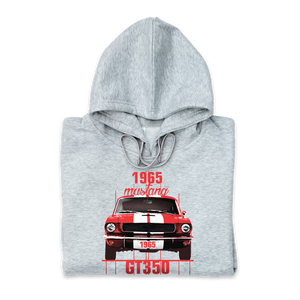 Ford Mustang — bluza dziecięca