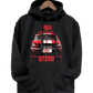 Ford Mustang — bluza