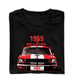 Ford Mustang — koszulka