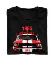 Ford Mustang — koszulka