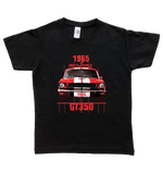 Ford Mustang — koszulka dziecięca