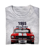 Ford Mustang — koszulka