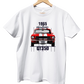 Ford Mustang — koszulka