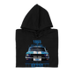 Ford Mustang — bluza