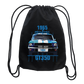 Ford Mustang — plecak