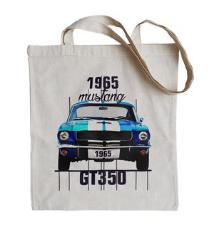 Ford Mustang — torba