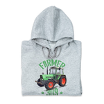 Fendt Farmer — bluza