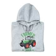 Fendt Farmer — bluza