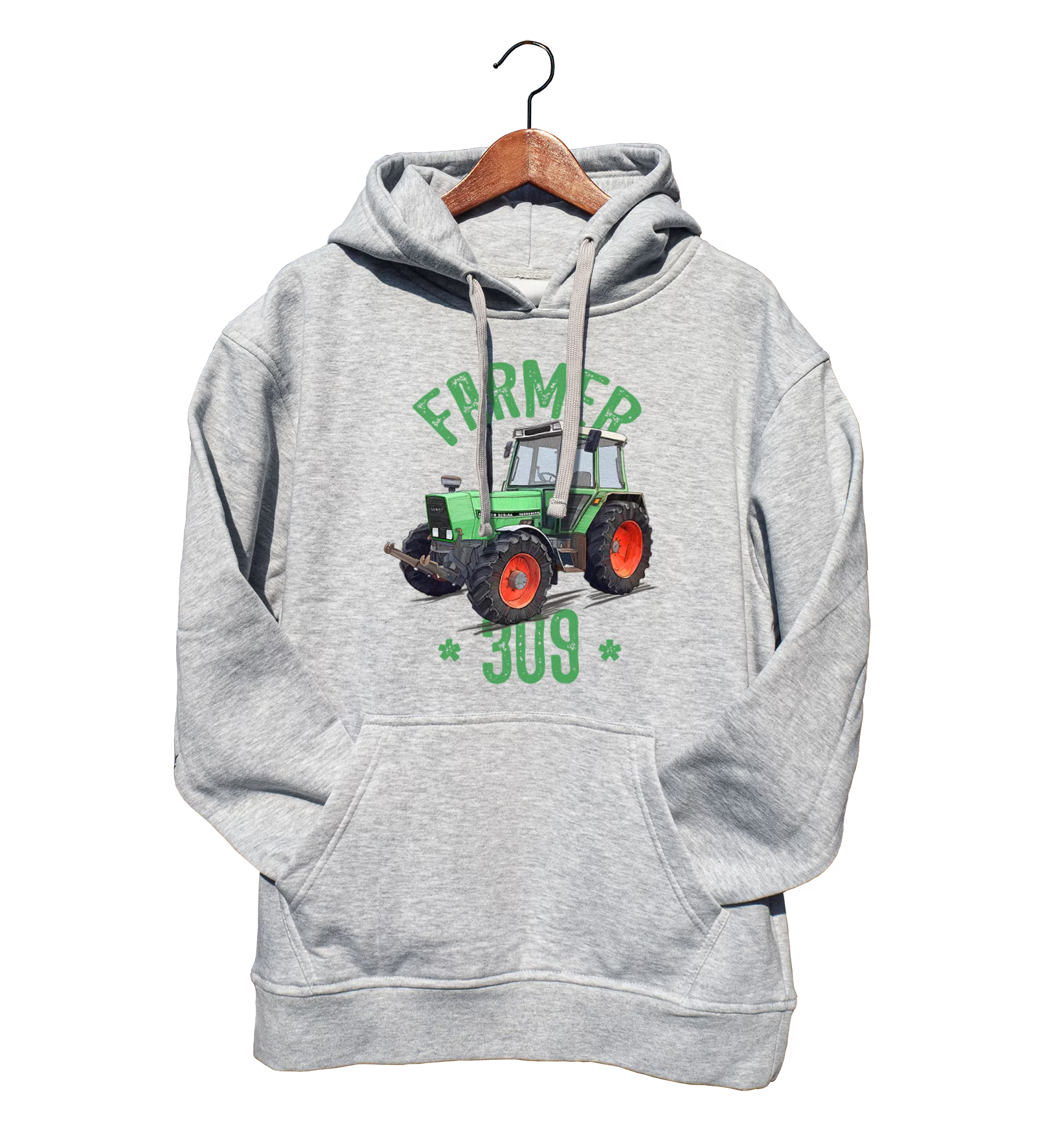 Fendt Farmer — bluza