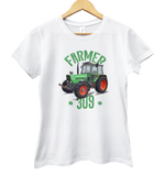 Fendt Farmer — koszulka damska