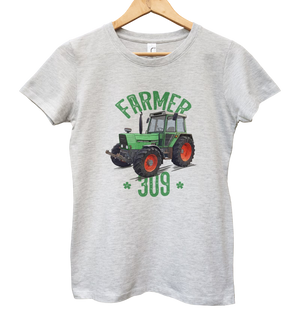 Fendt Farmer — koszulka damska