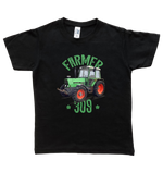 Fendt Farmer — koszulka dziecięca