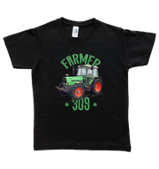 Fendt Farmer — koszulka dziecięca