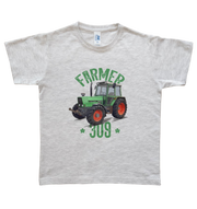 Fendt Farmer - kids' t-shirt