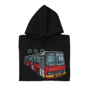 Ikarus 280 — bluza dziecięca