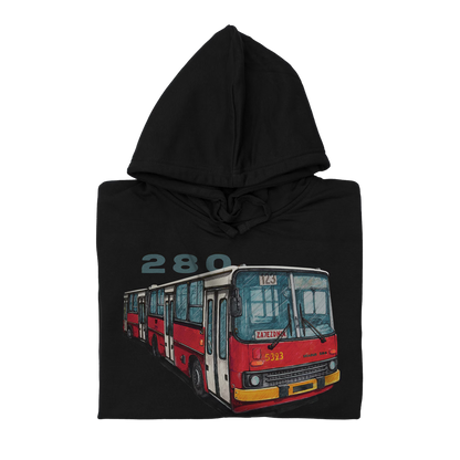 Ikarus 280 — bluza dziecięca
