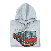 Ikarus 280 — bluza dziecięca