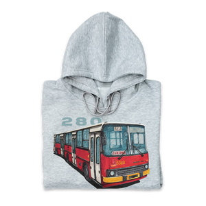 Ikarus 280 — bluza dziecięca