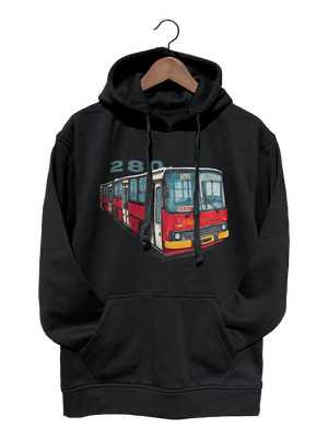 Ikarus 280 — bluza dziecięca