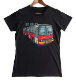 Ikarus 280 — koszulka damska