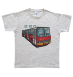 Ikarus 280 — koszulka dziecięca