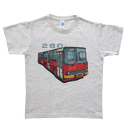 Ikarus 280 — koszulka dziecięca