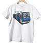 Ikarus 280 — koszulka