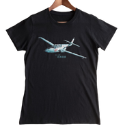 Iskra — Women's T-shirt